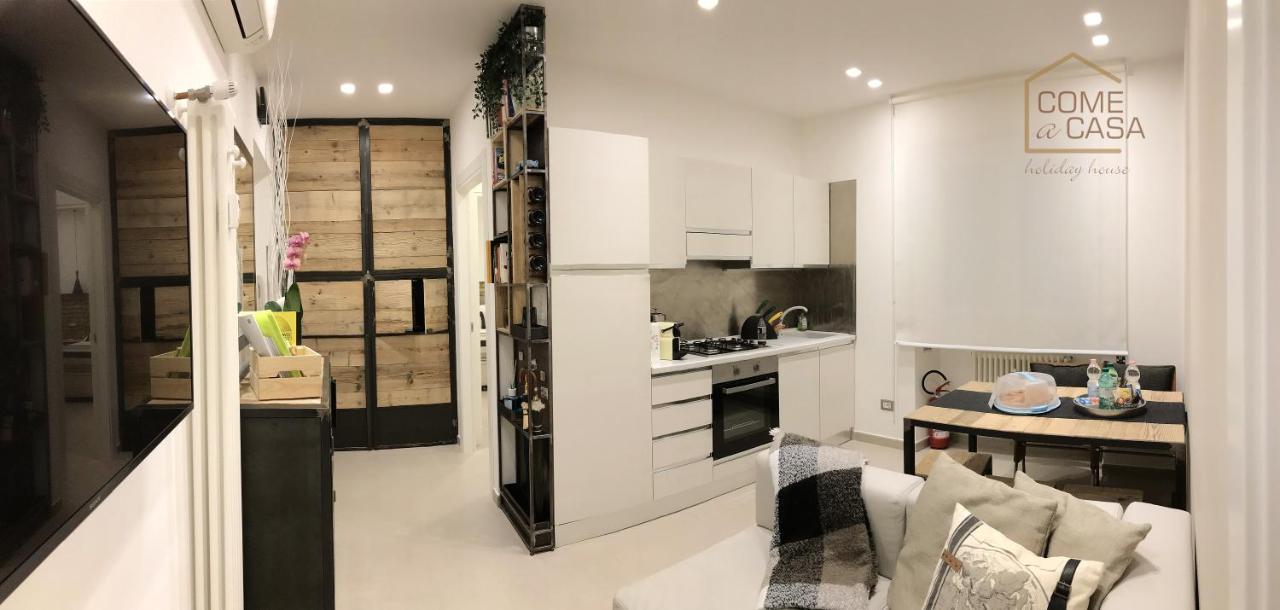 Come A Casa Рим Екстериор снимка