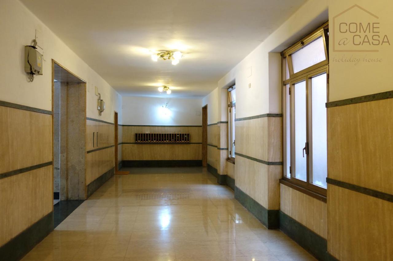 Come A Casa Рим Екстериор снимка